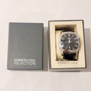 Kenneth Cole Men's Reaction Watch, BNIB